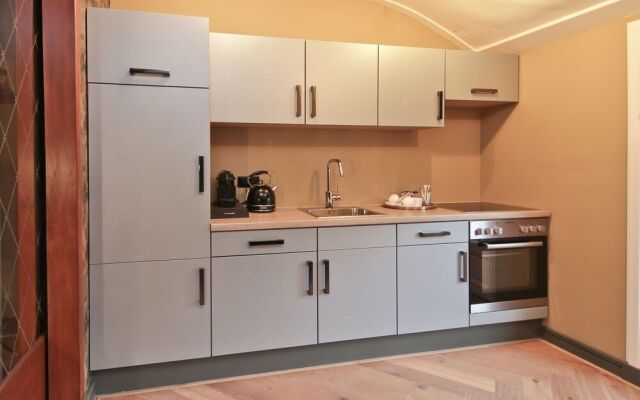 Hotel Suites Wilma J