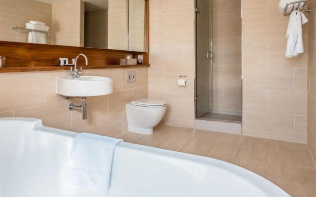 Apex Waterloo Place Hotel