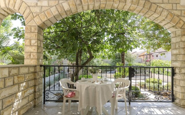 Apartments Amalija