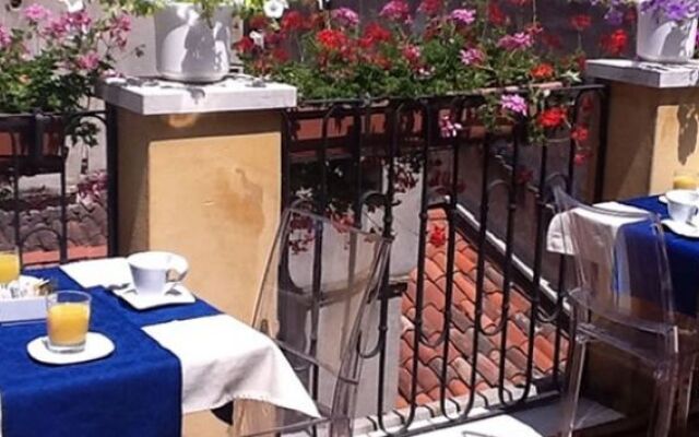 Locanda Antico Casin