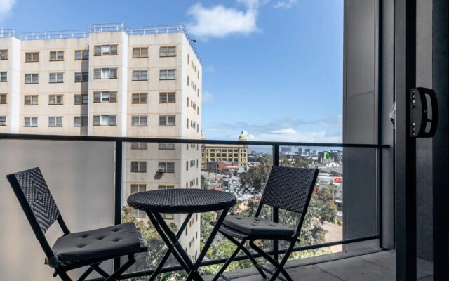 Modern Studio in Heart of Lively Chapel Street