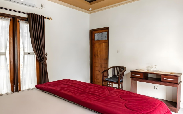 Belvilla Calm Haven Amabela Garden Lovina BeachNearLovina Beach