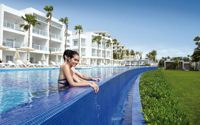 Hotel Riu Palace Peninsula - All Inclusive