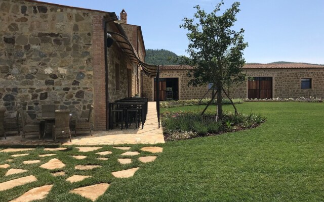 Tuscany Equestrian
