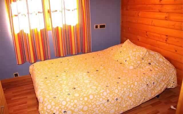 Camping Ripolles