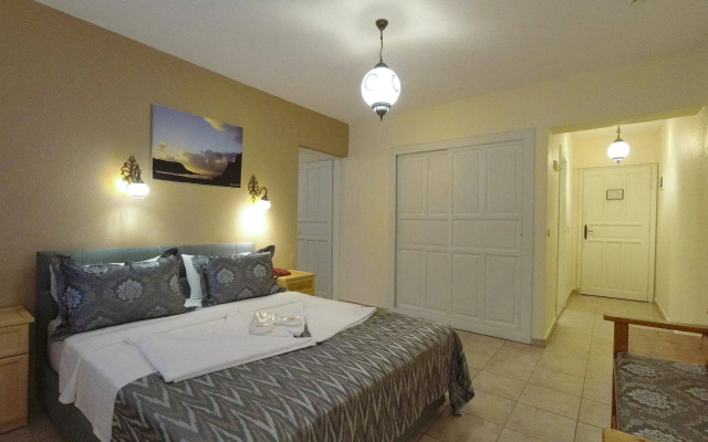 Portakal Hotel Dalyan