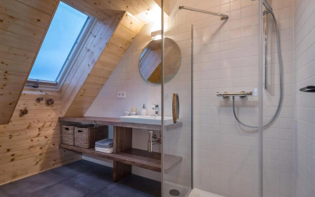 Drevenica Emilka - Nízke Tatry - Muran - Pre Rodiny