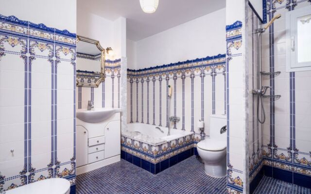 House Alviento Moraira