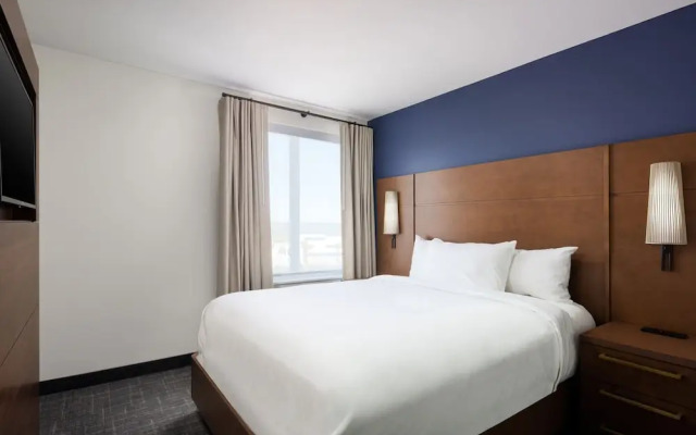 Residence Inn Tampa Wesley Chapel