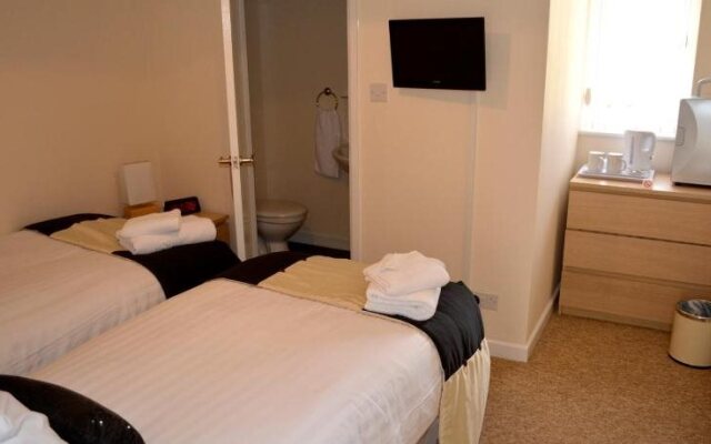Winston Guesthouse