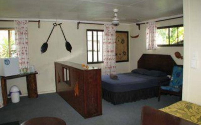 Ibibu Transit Lodge