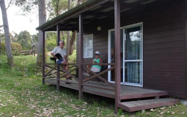 Pukenui Holiday Park