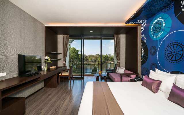 Tawa Ravadee Resort, WorldHotels Distinctive Collection