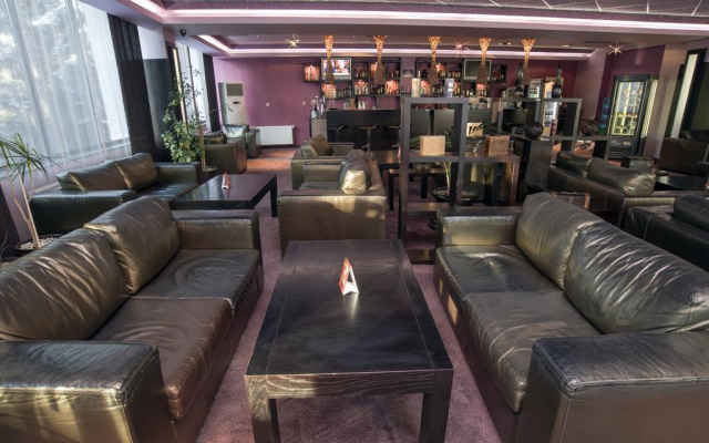 Belmont Ski & Spa