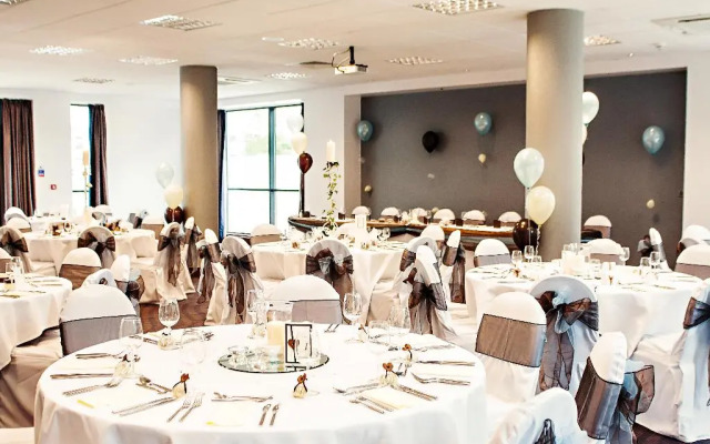 Leonardo Hotel Newcastle Quayside