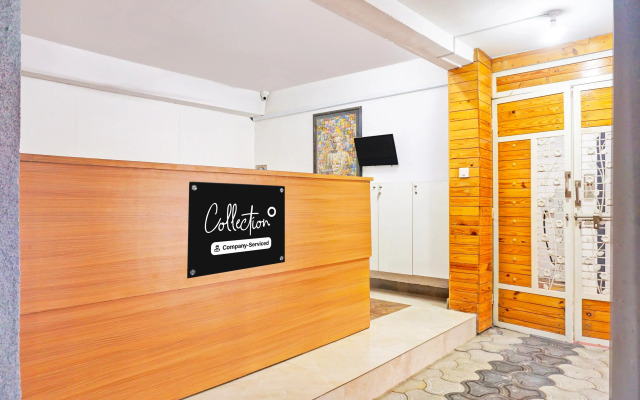 Super Collection O Baner formerly Seven Hills