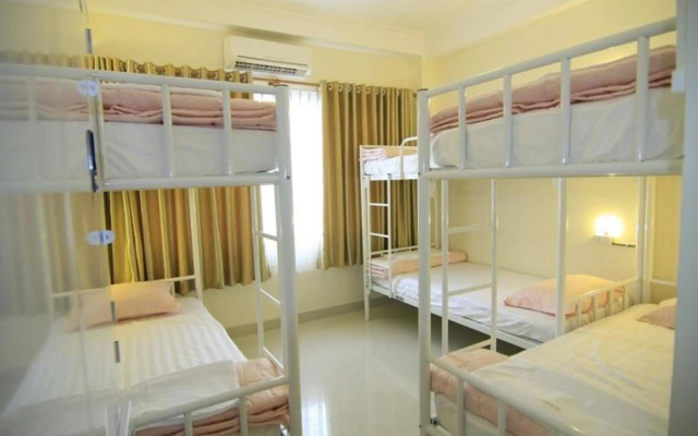 Phan Anh Backpackers Hostel