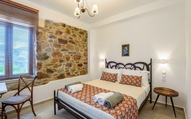 Minos Country Living Apartments