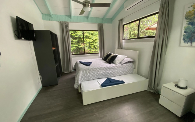 Hotel Tropical Garden