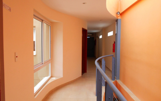Econhotel