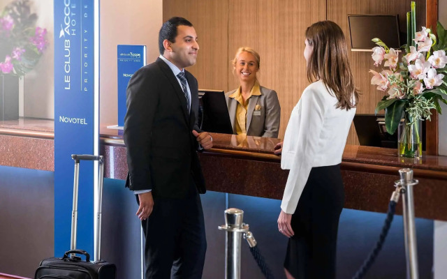 The Brighton Hotel Sydney - MGallery Collection