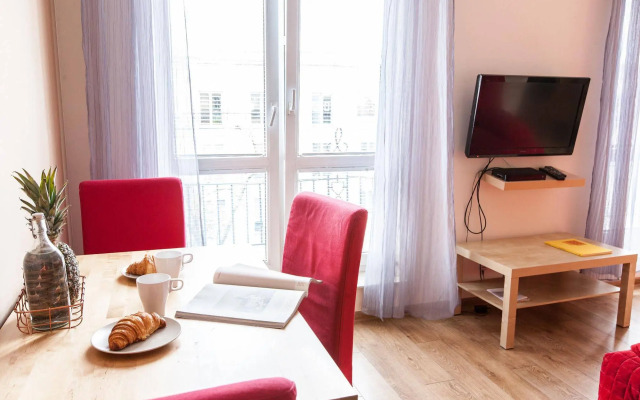Apartment4you Centrum 2