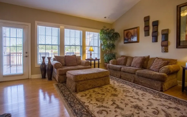 Tuscany Hills by RedAwning