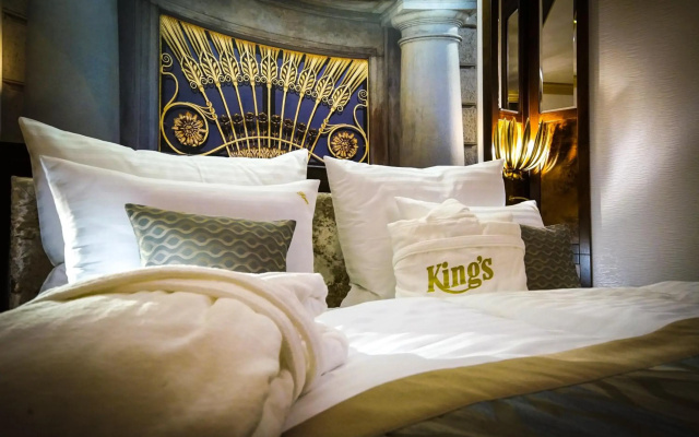 Kings Casino & Hotel