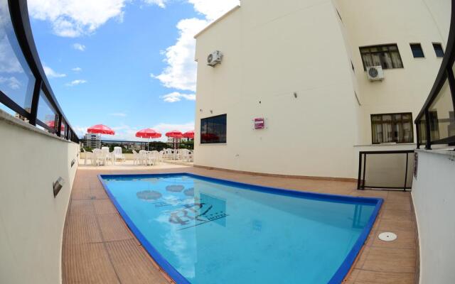 River Park Hotel
