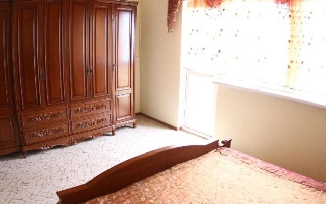 Hotel Priboy 2