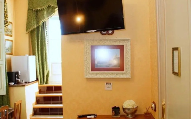 Sitges Royal Rooms