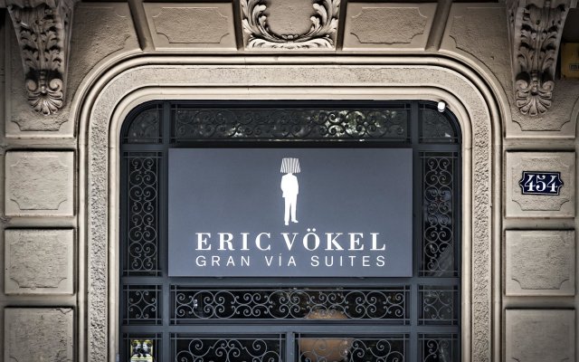 Eric Vökel Boutique Apartments Gran Vía Suites