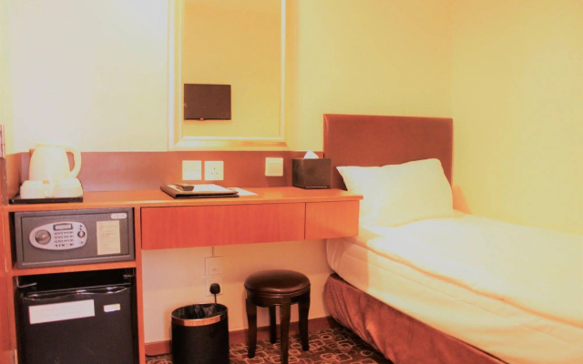 Lander Hotel Prince Edward