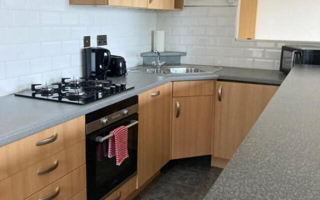 Riverview Apartments