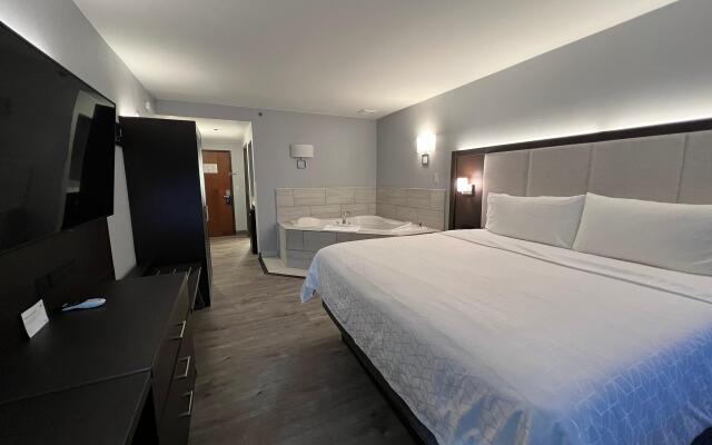 Holiday Inn Express Hotel & Suites Columbia East - Elkridge by IHG