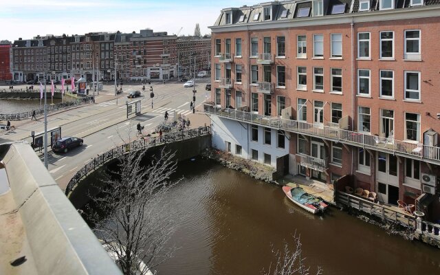 Cozy Comfortable Studio At The Canals