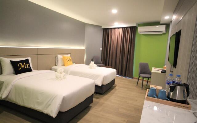 LawinTa Hotel Pattaya