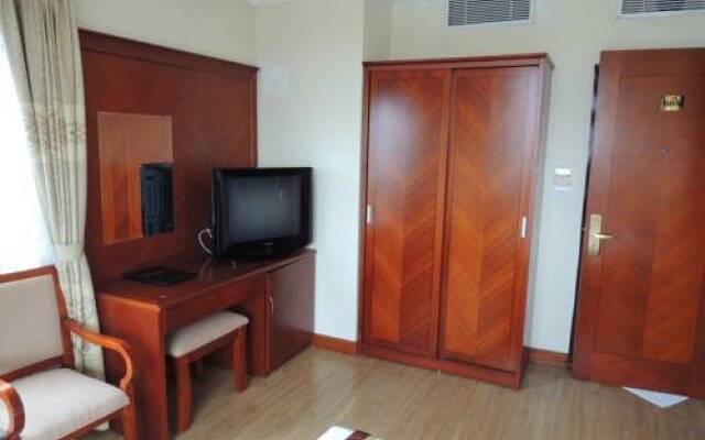 Satel Hotel