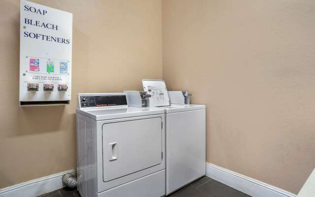 Comfort Inn & Suites Marianna I-10