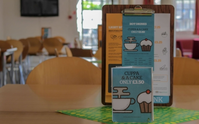 YHA Ironbridge Coalport - Hostel