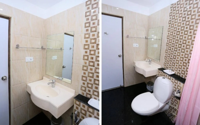 Rachana Hotels By OYO Rooms