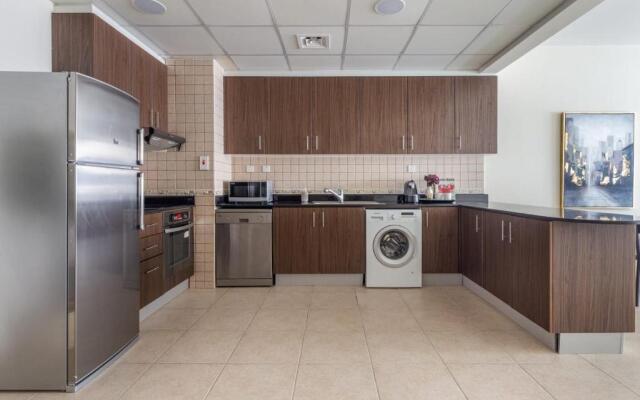 Frank Porter - Elite Residence