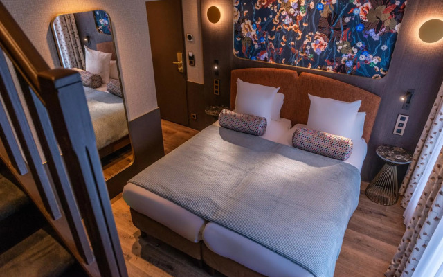 Hotel Maison Axel Opera