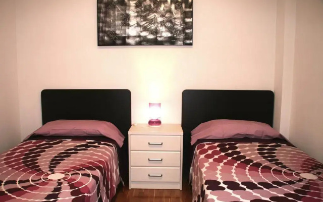 Apartamentos Jurramendi