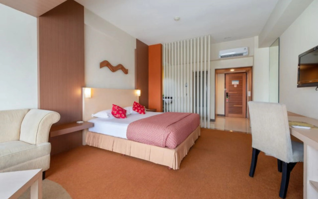 Tychi Hotel