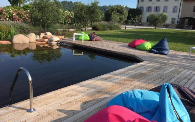 Agriturismo Casa Aurora