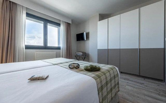 Apartamentos Ka2