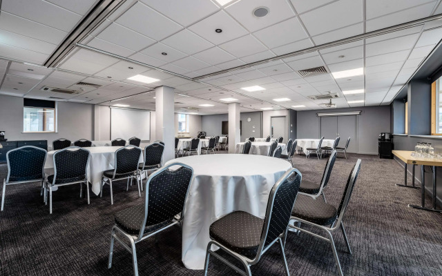 Park Inn by Radisson Peterborough