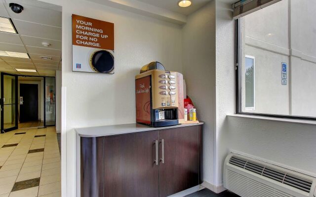 Motel 6 York, PA - North