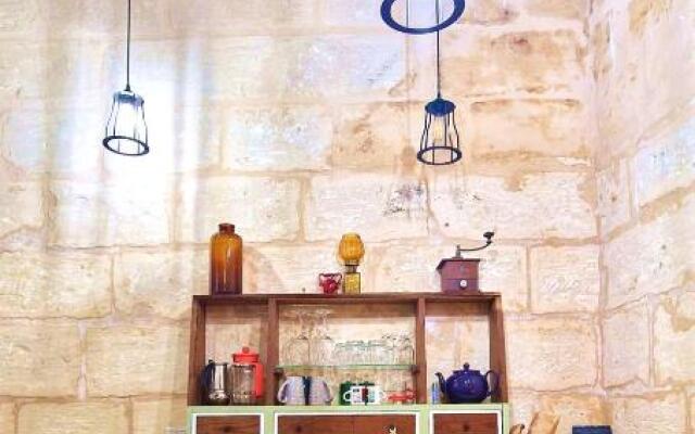 Myrtle Suite - Valletta ground floor apartment